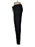 TNA Solid Black Casual Pants Size M - photo 5