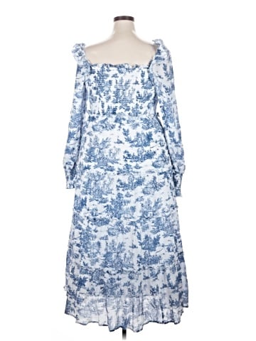 HYACINTH HOUSE Casual Dress (view 2)