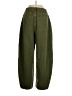 Universal Thread Green Jeans Size 12 - photo 2