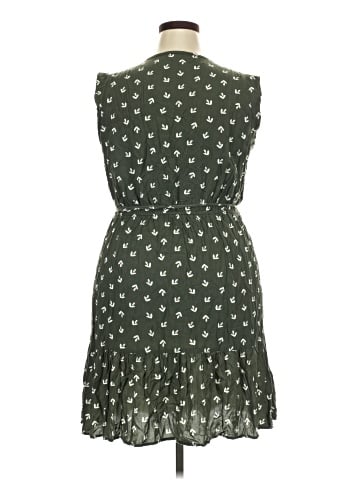 Ann Taylor LOFT Casual Dress (view 2)