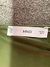 MNG Green Bodysuit Size L - photo 3