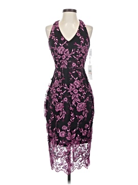 Siena Cocktail Dress (view 1)
