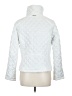 Marc New York Andrew Marc 100% Polyester White Jacket Size M - photo 2