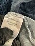 T Party Tie-dye Blue Pullover Sweater Size M - photo 8
