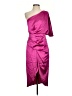 Pink Lily Pink Cocktail Dress Size S - photo 1