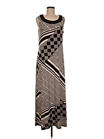 Travelers by Chico's Casual Dress (view 1)