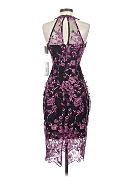 Siena Cocktail Dress (view 2)