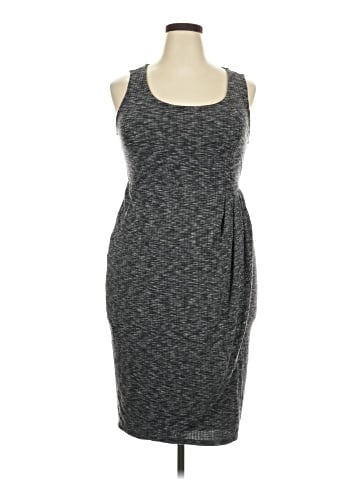 Torrid Casual Dress (view 1)