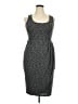 Torrid Gray Casual Dress Size 2X Plus (2) - photo 1