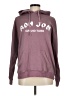 Pacific & Co. Burgundy Sweatshirt Size M - photo 1