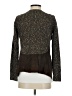 Nic + Zoe Brown Cardigan Size S - photo 2