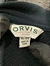 Orvis Black Pullover Sweater Size XL - photo 7