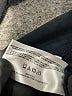 Orvis Black Pullover Sweater Size XL - photo 9