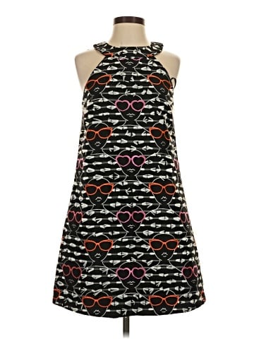 Hutch Cocktail Dress (view 1)