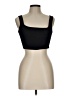 Sport Essentials Black Tube Top Size L - photo 1