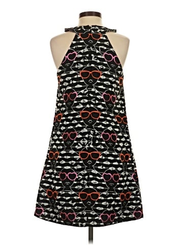 Hutch Cocktail Dress (view 2)