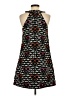 Hutch Tweed Black Cocktail Dress Size XS - photo 2
