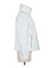 Marc New York Andrew Marc 100% Polyester White Jacket Size M - photo 4