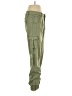VIP Jeans Green Cargo Pants Size 0 - photo 4