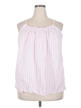 Lands' End Tank Top