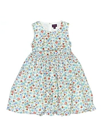 Liberty Art Fabrics for Crewcuts Dress (view 1)