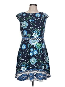New York & Company Casual Dress (view 1)