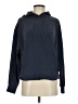 Athleta Blue Pullover Hoodie Size S - photo 1