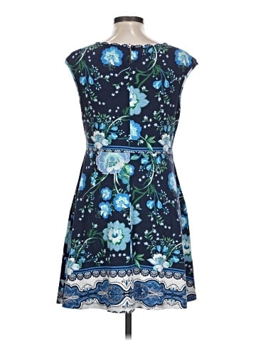 New York & Company Casual Dress (view 2)