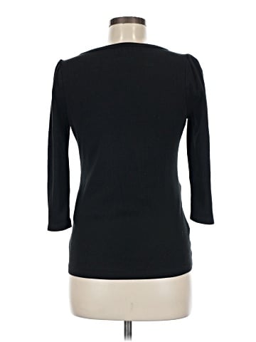The Nines by Hatch 3/4 Sleeve T-Shirt (view 2)