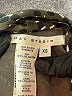 Max Studio 100% Polyester Tweed Black Cocktail Dress Size XS - photo 7