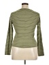Universal Thread Green 3/4 Sleeve T-Shirt Size XL - photo 2