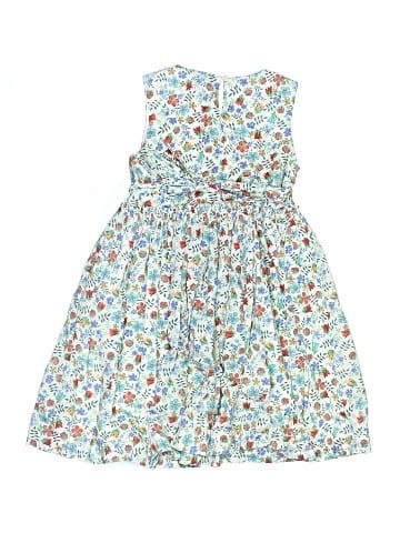 Liberty Art Fabrics for Crewcuts Dress (view 2)