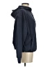 Athleta Blue Pullover Hoodie Size S - photo 4