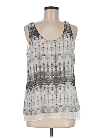 CALVIN KLEIN JEANS Sleeveless Top (view 1)