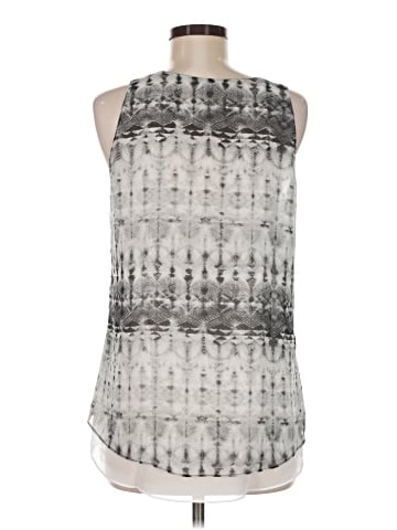 CALVIN KLEIN JEANS Sleeveless Top (view 2)