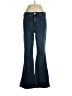 Kut from the Kloth Blue Jeans Size 12 (petite) - photo 1
