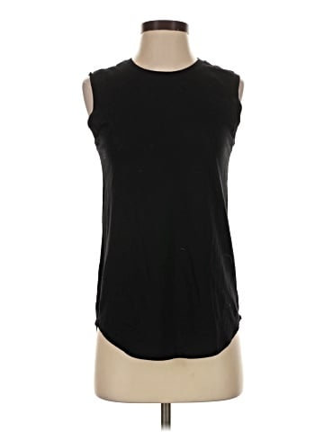Adriano Goldschmied Sleeveless T-Shirt (view 1)