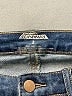 Project Runway 100% Cotton Stars Blue Jeans Size 2 - photo 7