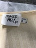 Princess Polly Ivory Long Sleeve Top Size 0 - photo 7