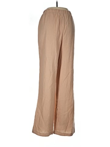 Pink Rose Casual Pants (view 2)