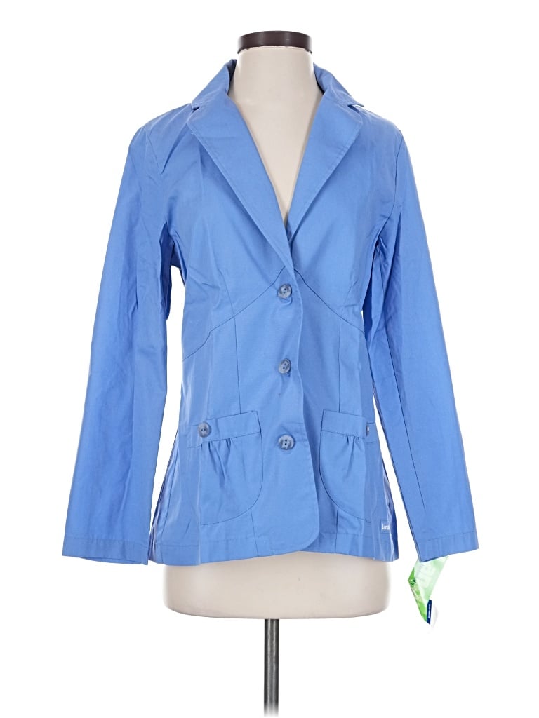 Assorted Brands Blazer Jacket In Blue