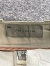 Gap White Casual Pants Size 2 (petite) - photo 7