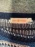 Tory Burch Blue Sweater Vest Size S - photo 7