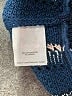Tory Burch Blue Sweater Vest Size S - photo 8