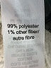 Maurices Ivory Pullover Sweater Size L - photo 5