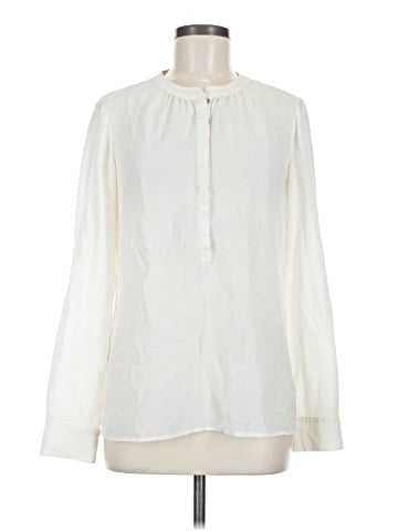 Banana Republic Factory Store Blouse (view 1)