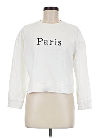LA Hearts Sweatshirt (view 1)