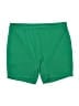 JoFit Solid Green Athletic Shorts Size L - photo 1