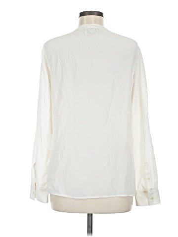 Banana Republic Factory Store Blouse (view 2)