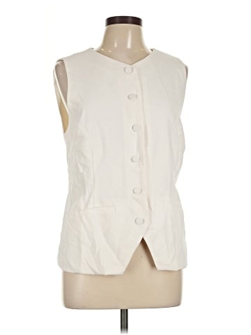 Abercrombie & Fitch Vest (view 1)